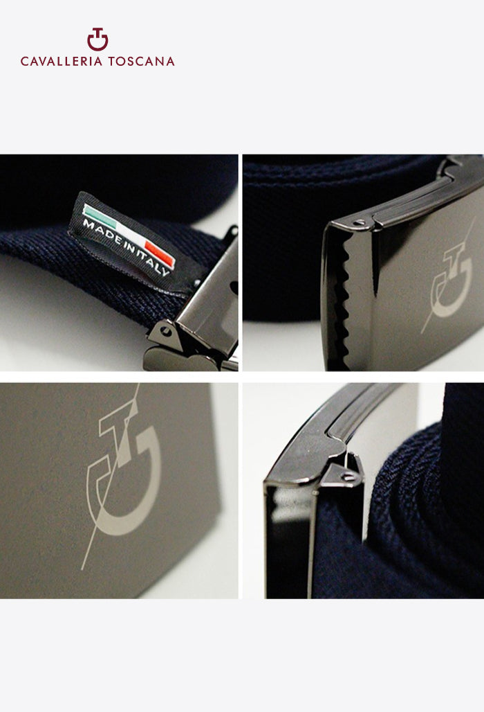 Cavalleria Toscana - Women’s CT Team Belt