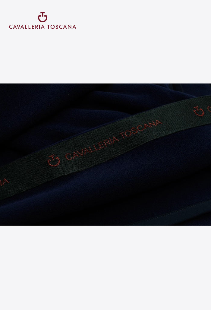 Cavalleria Toscana - Fleecedecke CT Team