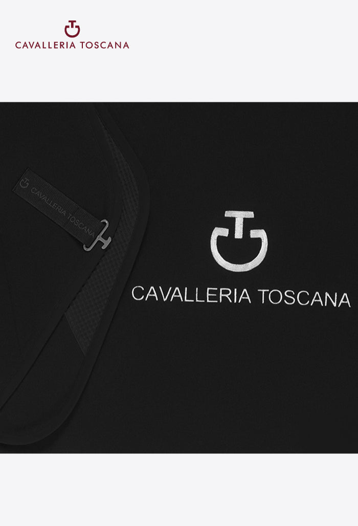 Cavalleria Toscana - Fleece-Decke CT Air Fleece-Decke