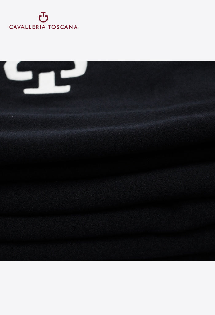 Cavalleria Toscana - Fleece-Decke CT Air Fleece-Decke
