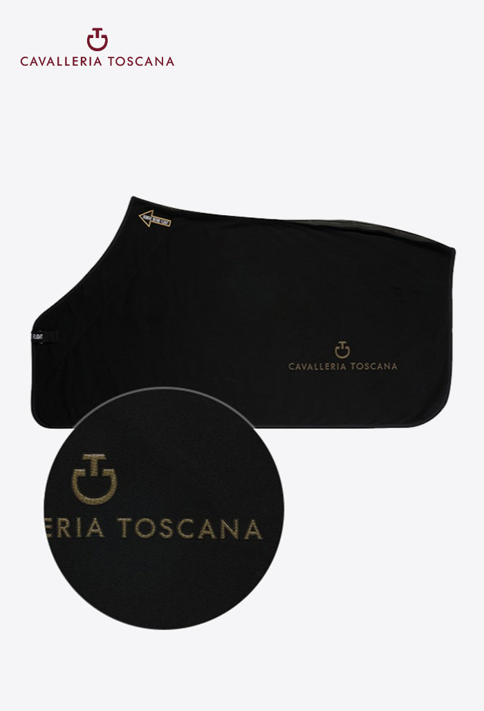 Cavalleria Toscana - Fleece Rug CT Air