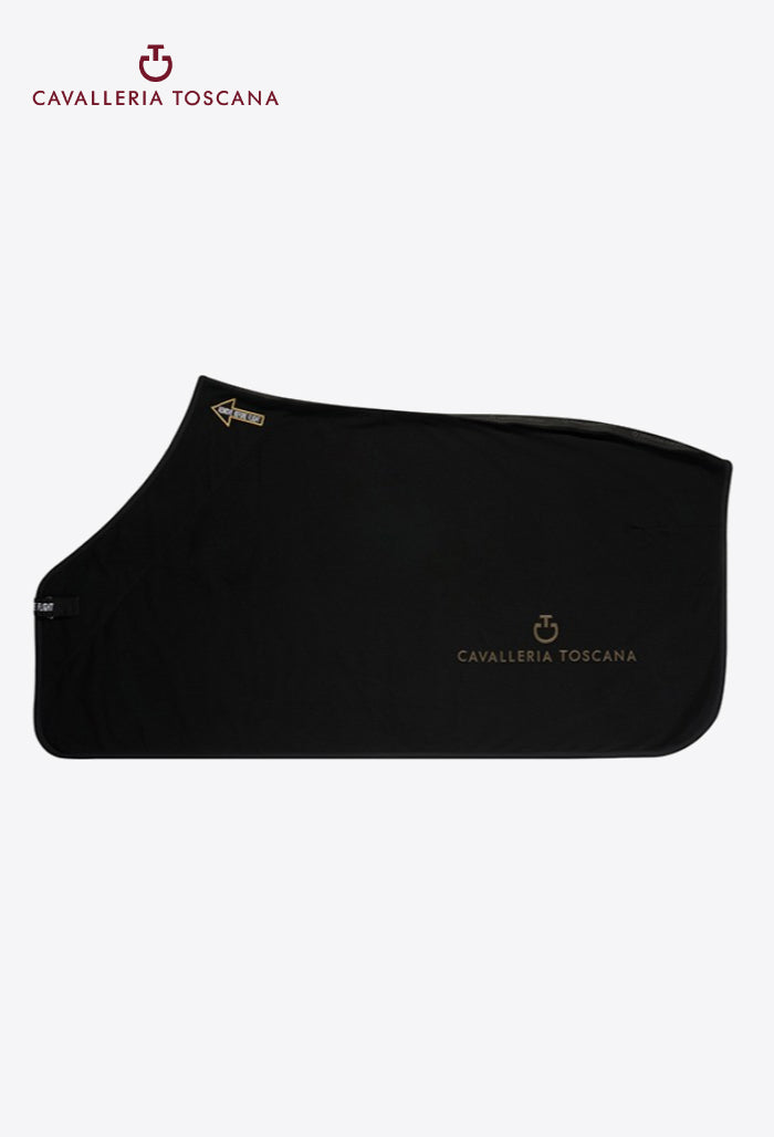 Cavalleria Toscana - Fleece Rug CT Air