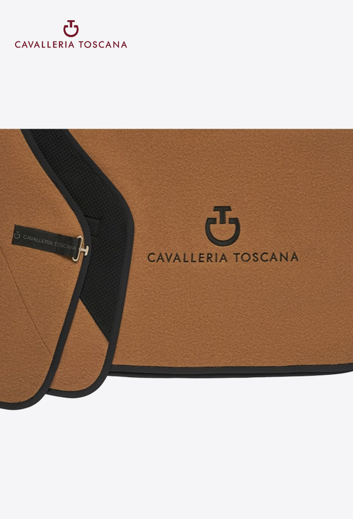 Cavalleria Toscana - CT Rug Made on Wool