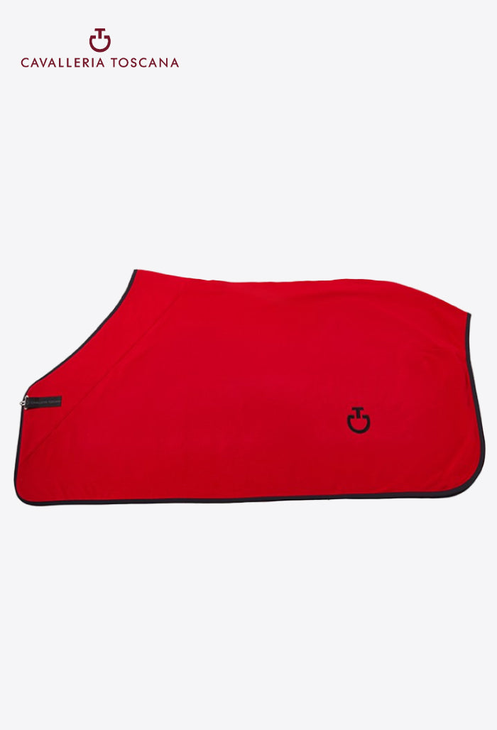 Cavalleria Toscana - Fleecedecke R-EVO