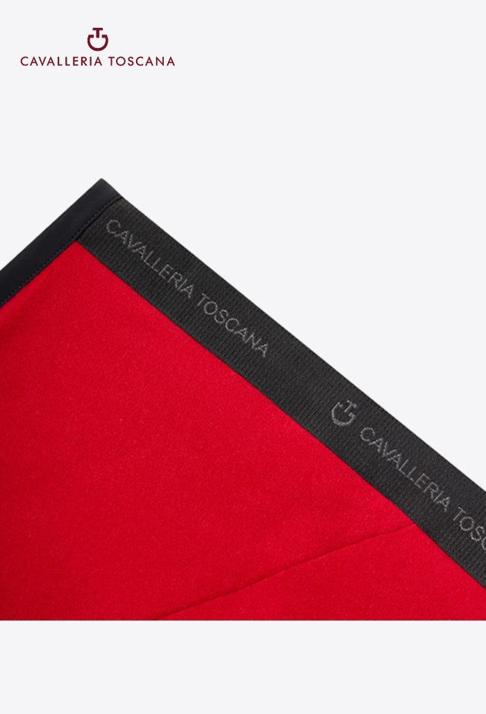 Cavalleria Toscana - Fleecedecke R-EVO