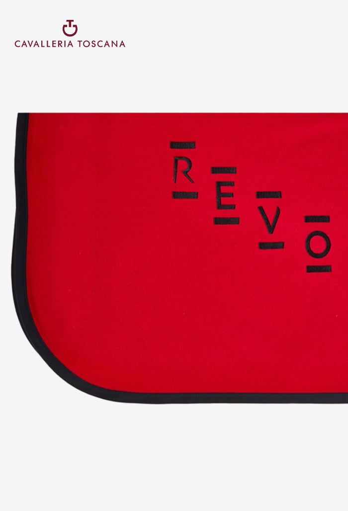 Cavalleria Toscana - Fleecedecke R-EVO