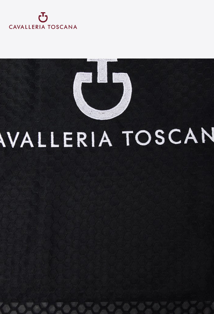Cavalleria Toscana - Horse Rug CT Mesh