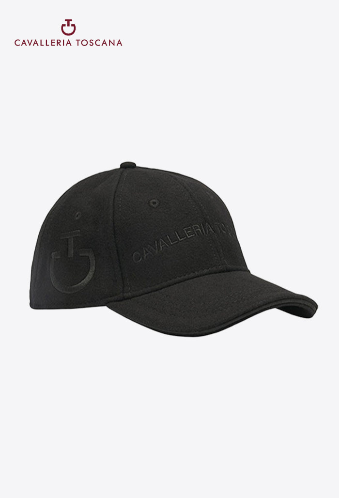 Cavalleria Toscana - Cap CT Wool