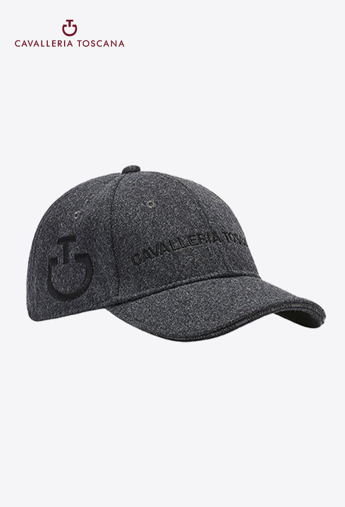Cavalleria Toscana - Cap CT Wool