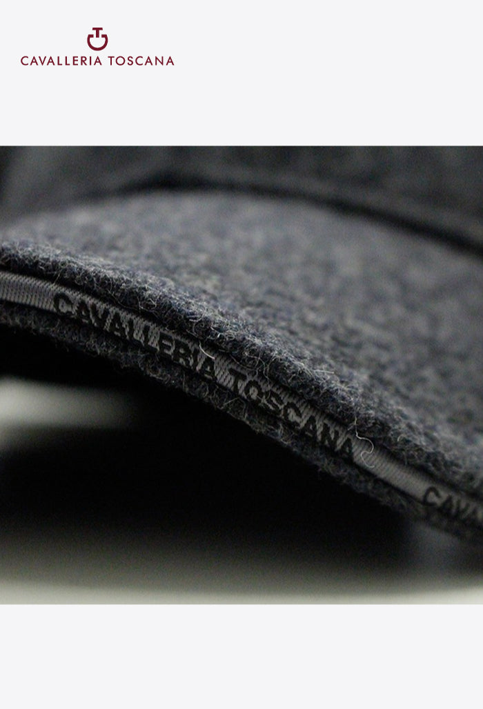 Cavalleria Toscana - Cap CT Wool