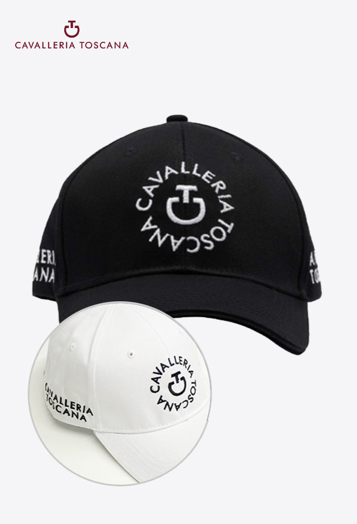 Cavalleria Toscana – Cap CT Orbit