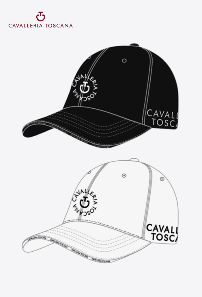 Cavalleria Toscana – Cap CT Orbit
