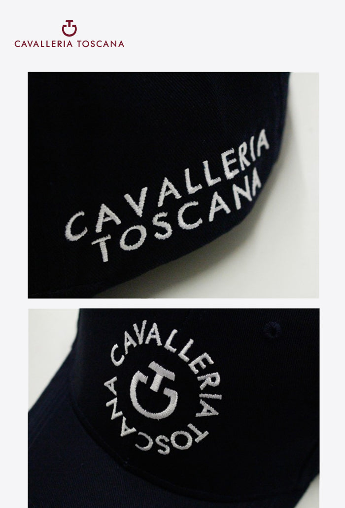 Cavalleria Toscana – Cap CT Orbit