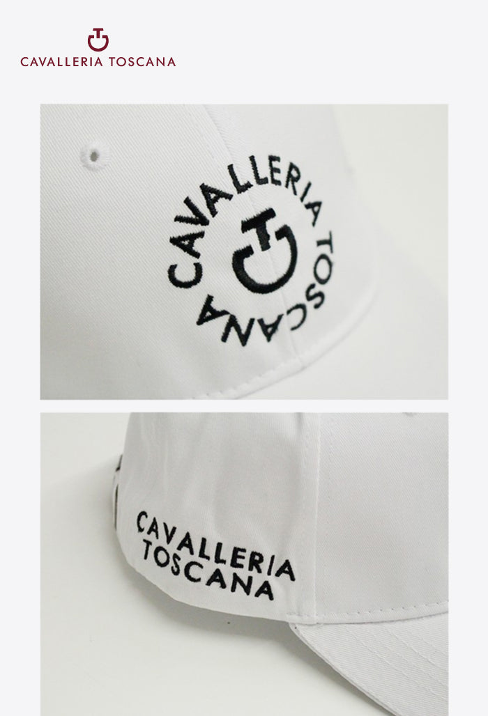Cavalleria Toscana – Cap CT Orbit