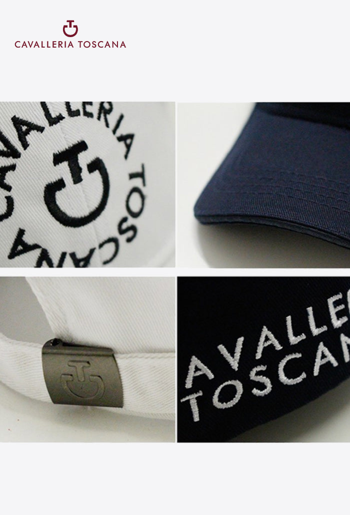 Cavalleria Toscana – Cap CT Orbit