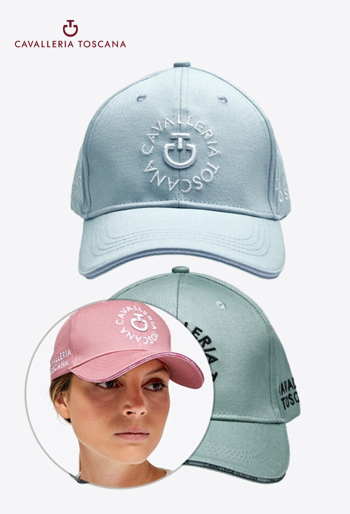 Cavalleria Toscana - Cap CT Orbit