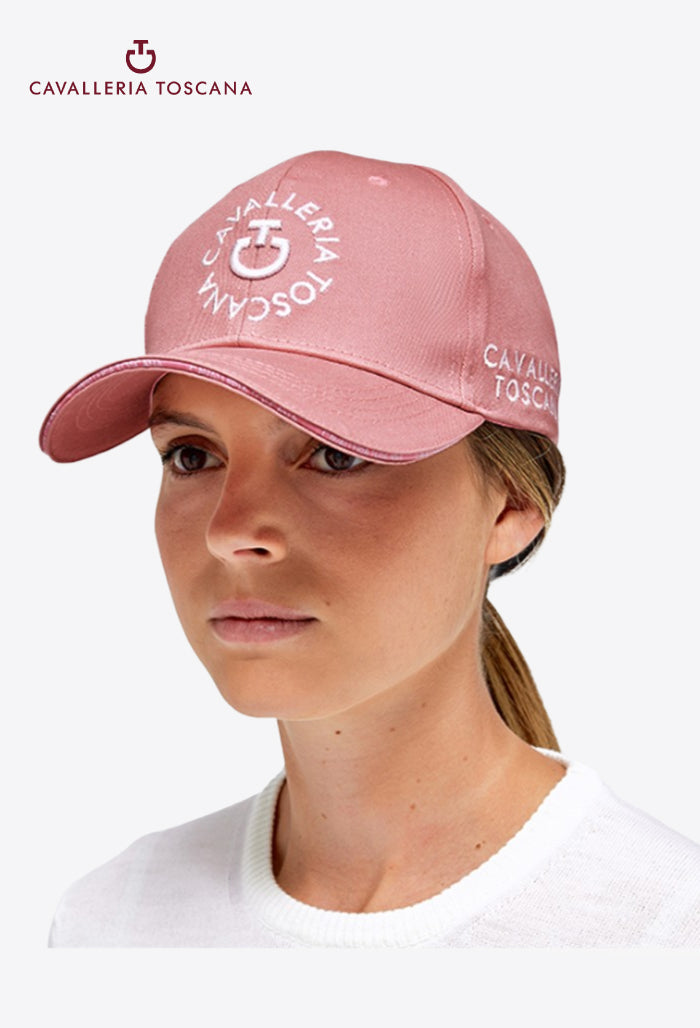 Cavalleria Toscana - Cap CT Orbit