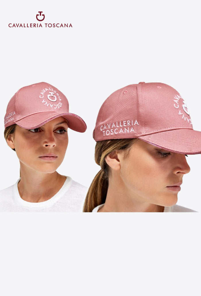 Cavalleria Toscana - Cap CT Orbit
