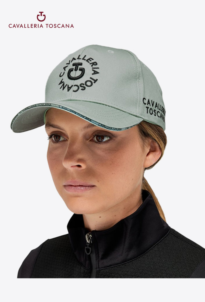 Cavalleria Toscana - Cap CT Orbit