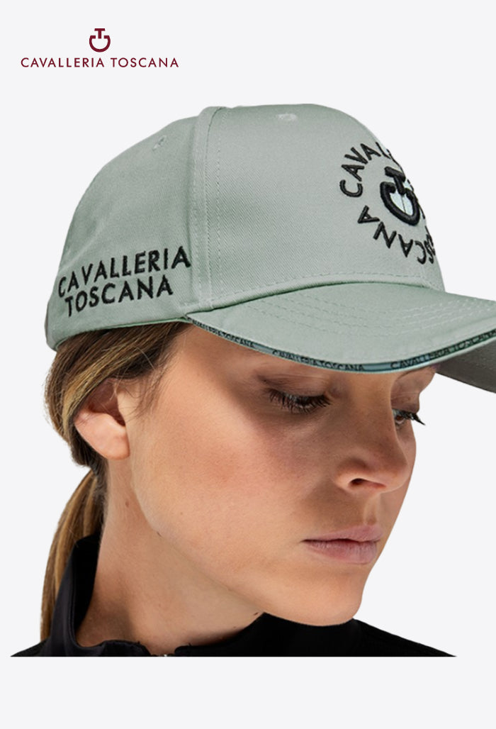 Cavalleria Toscana - Cap CT Orbit