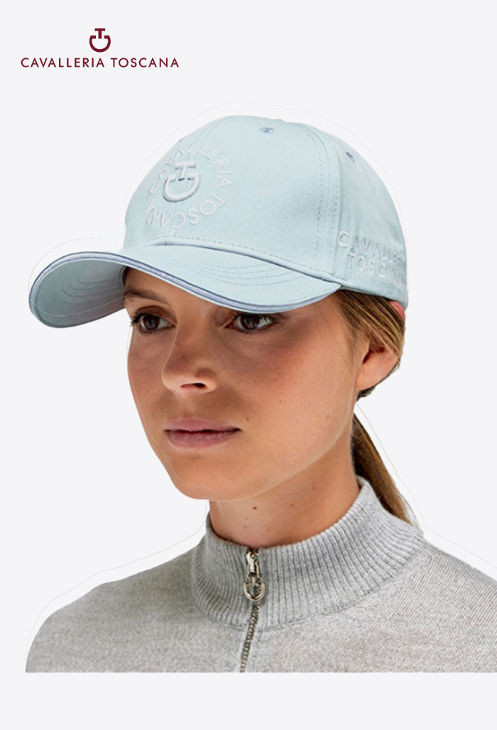Cavalleria Toscana - Cap CT Orbit