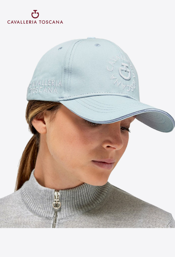 Cavalleria Toscana - Cap CT Orbit