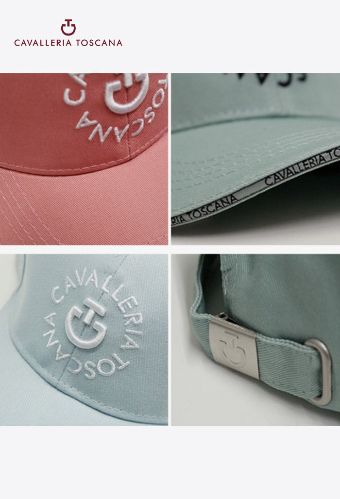 Cavalleria Toscana - Cap CT Orbit
