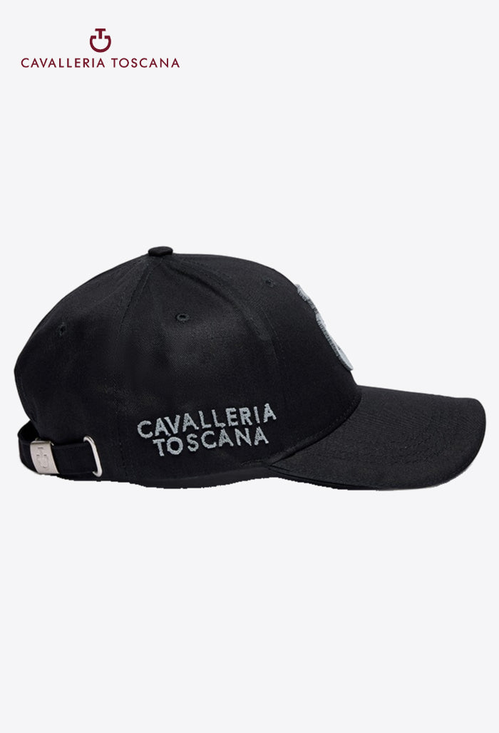 Cavalleria Toscana - Cap CT Tufted