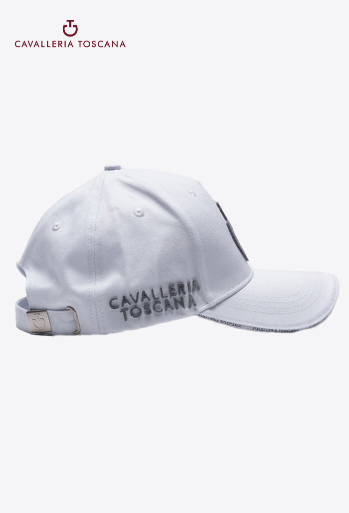 Cavalleria Toscana - Cap CT Tufted