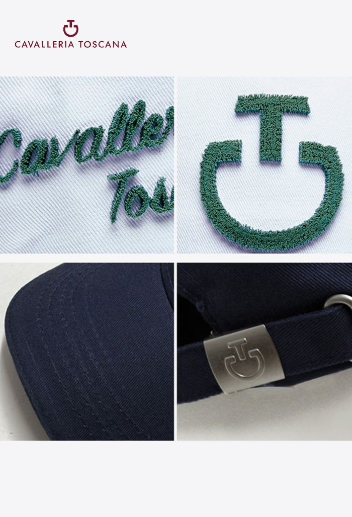 Cavalleria Toscana - Kappe CT Tufted