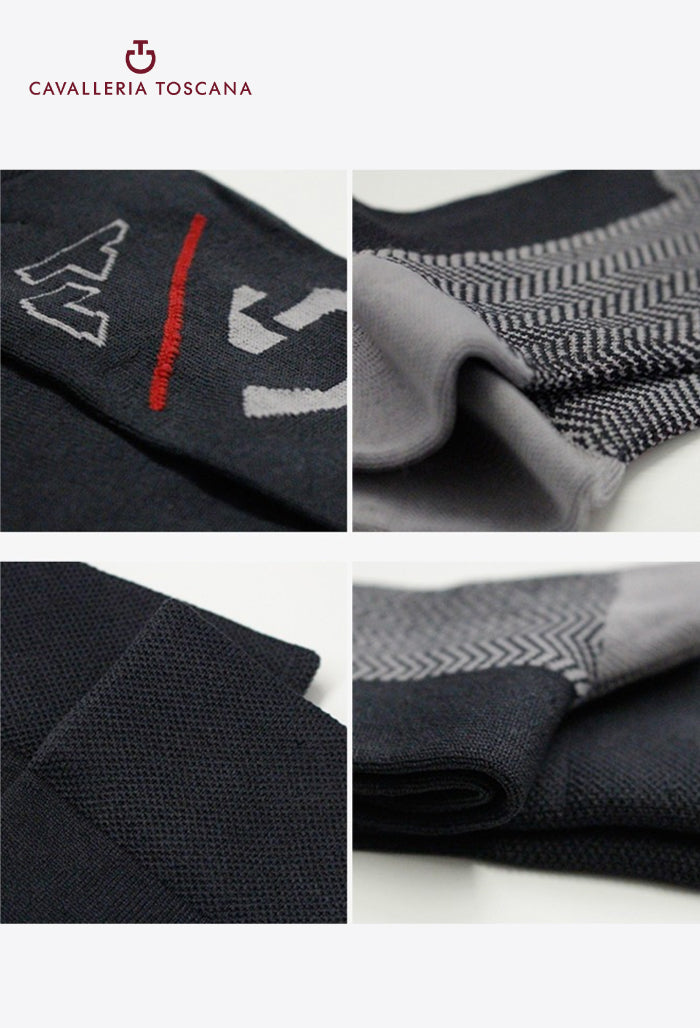 Cavalleria Toscana - CT Team Socken