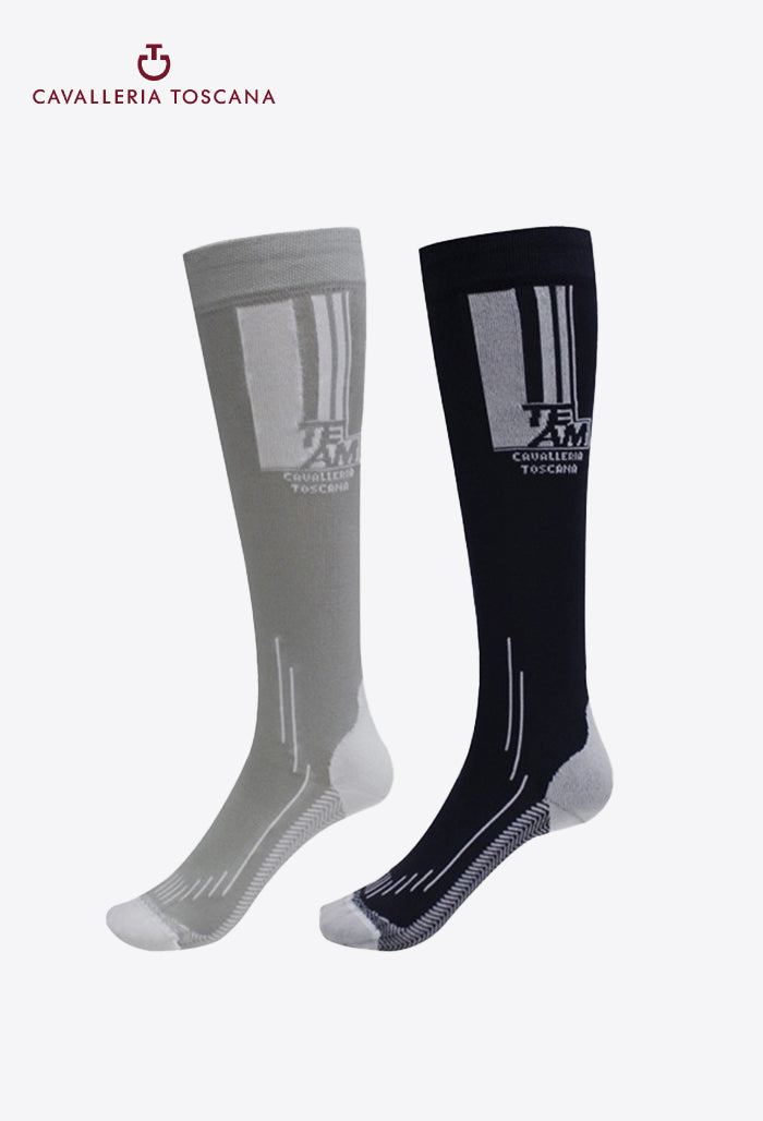 Cavalleria Toscana - Socken CT Team Raceway