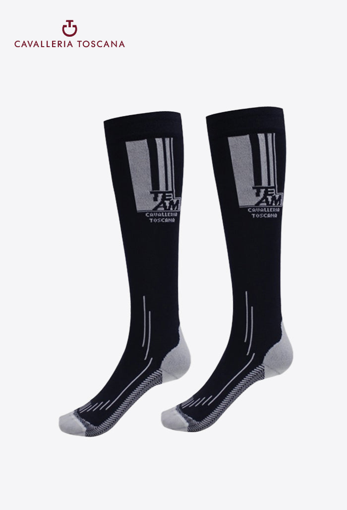 Cavalleria Toscana - Socken CT Team Raceway