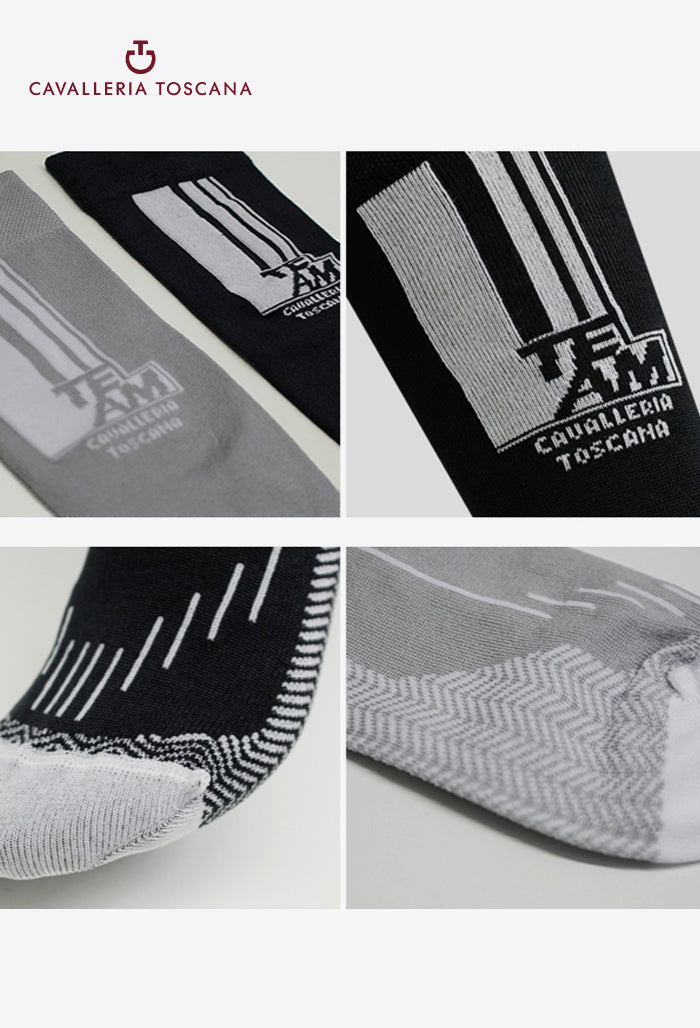 Cavalleria Toscana - Socken CT Team Raceway