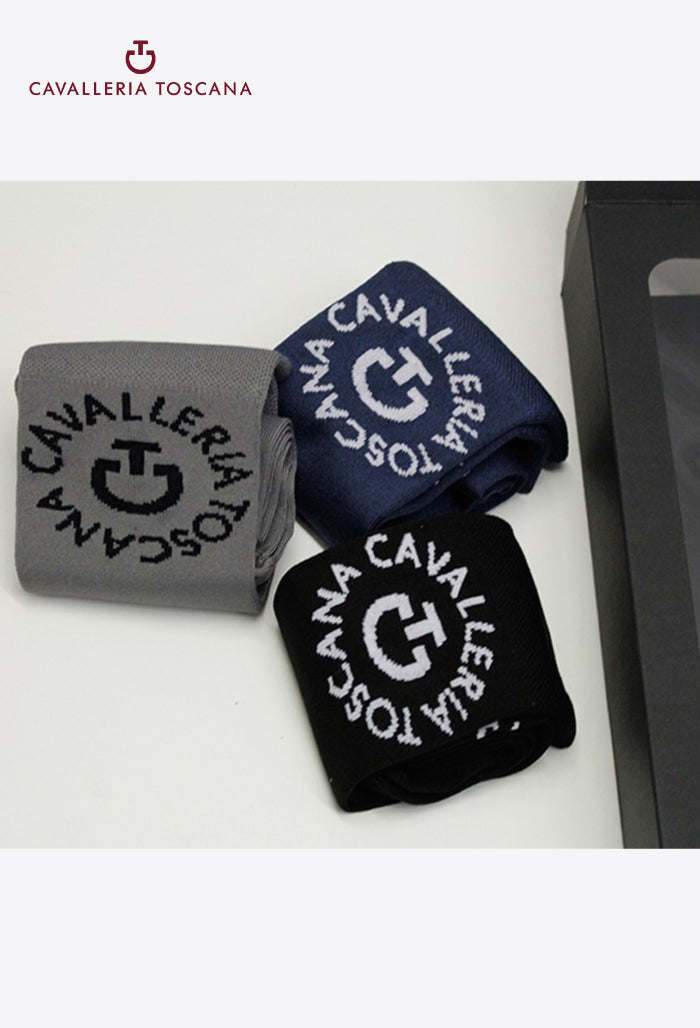 Cavalleria Toscana - CT Orbit Socks Set