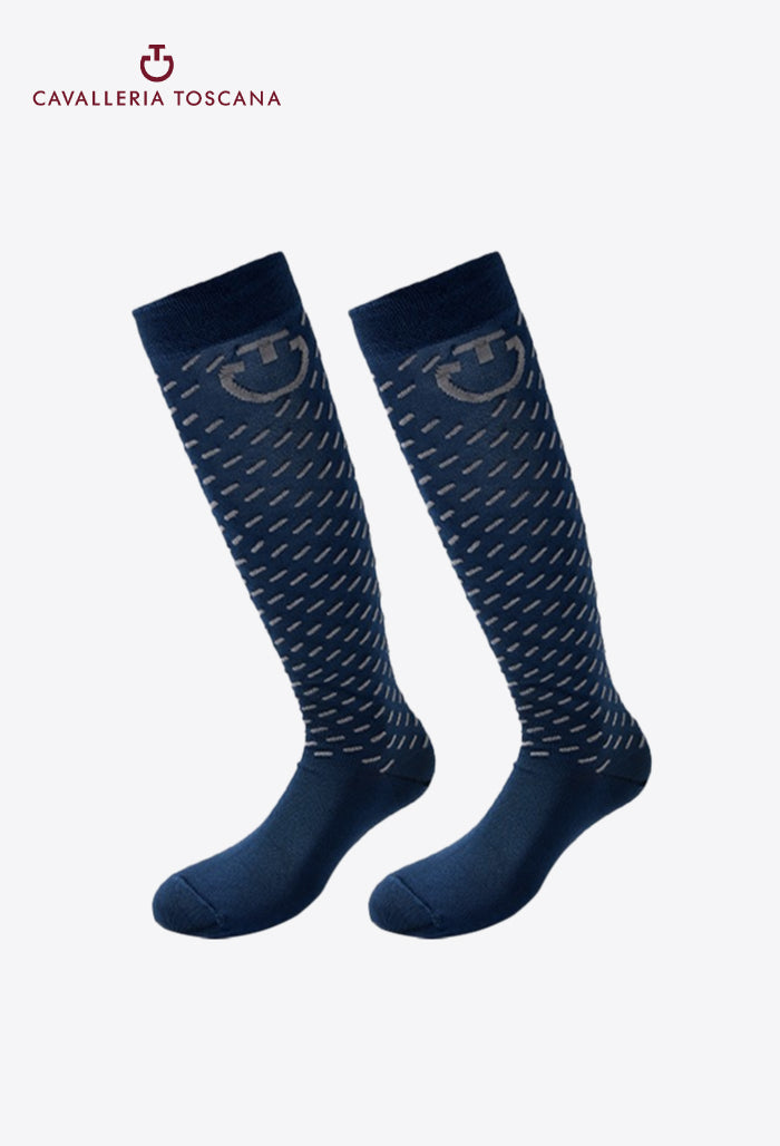 Cavalleria Toscana - Socken CT Dash 3er-Pack