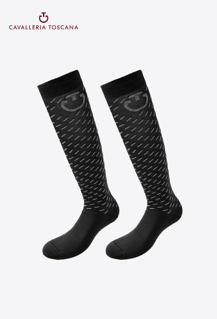 Cavalleria Toscana - Socken CT Dash 3er-Pack