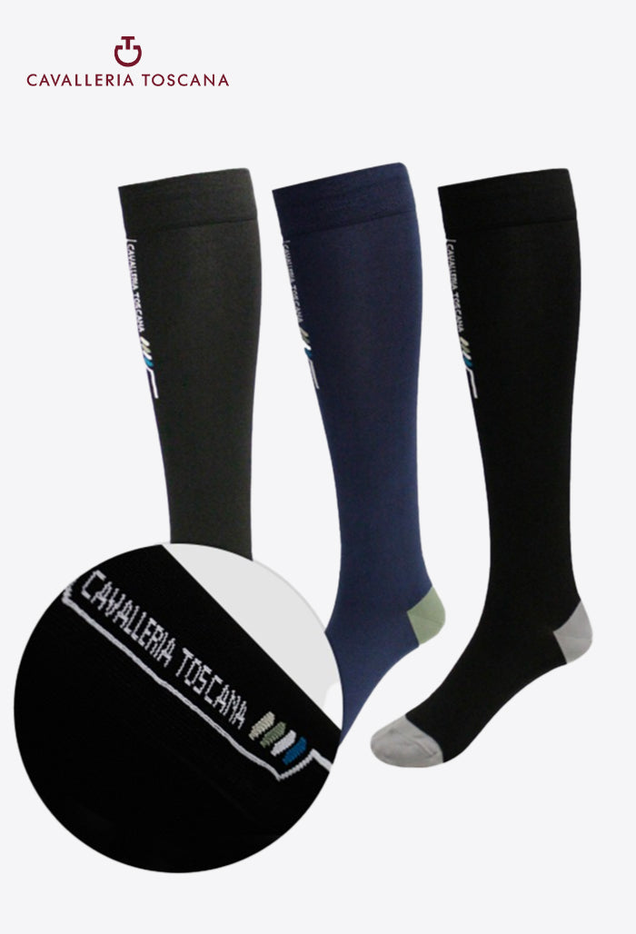 Cavalleria Toscana - Socks CT Dash