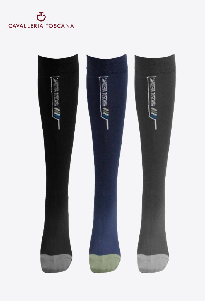 Cavalleria Toscana - Socks CT Dash