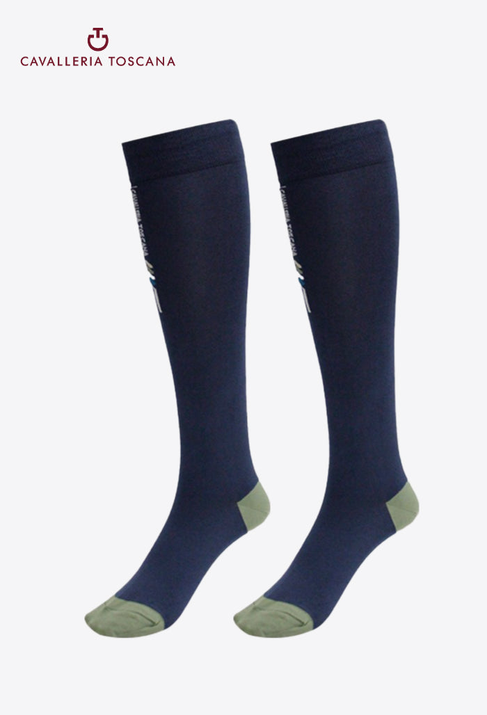 Cavalleria Toscana - Socks CT Dash