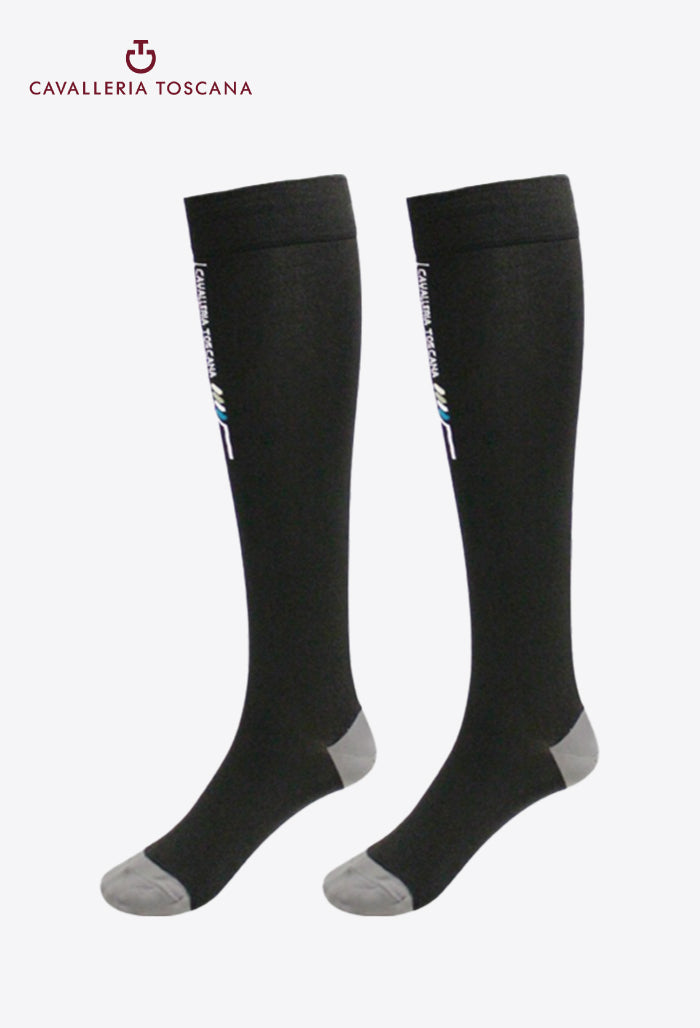 Cavalleria Toscana - Socks CT Dash