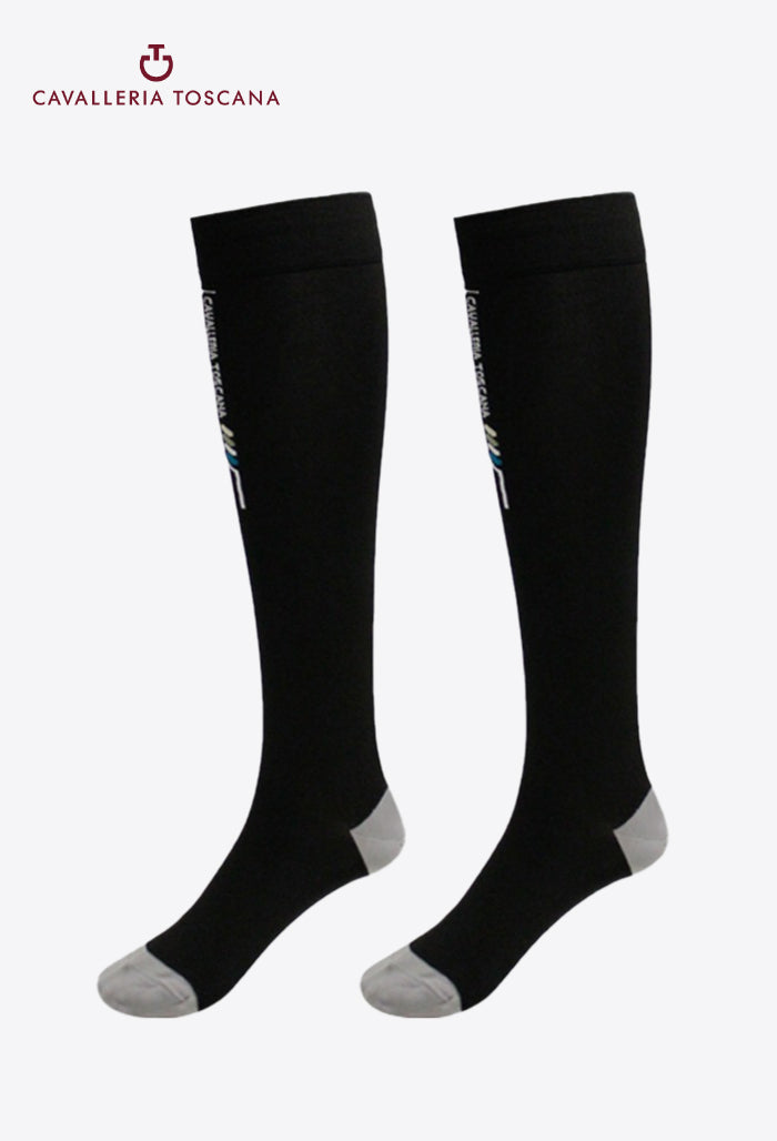 Cavalleria Toscana - Socks CT Dash