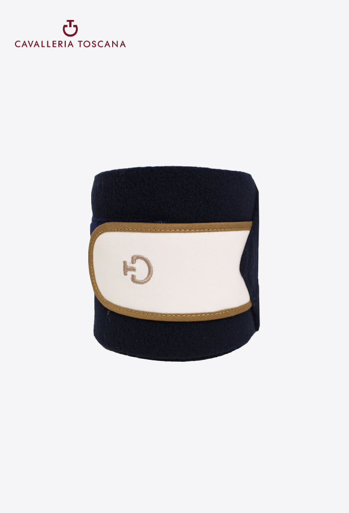Cavalleria Toscana - Bandages Fleece CT