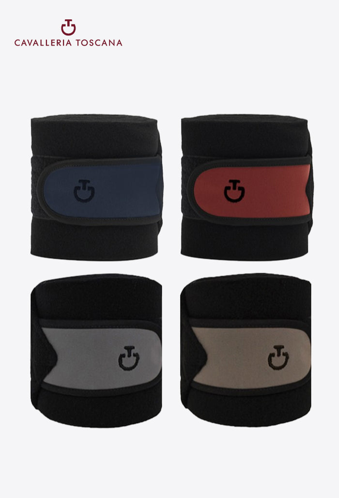 Cavalleria Toscana - Tech Bandagen (4er Set)
