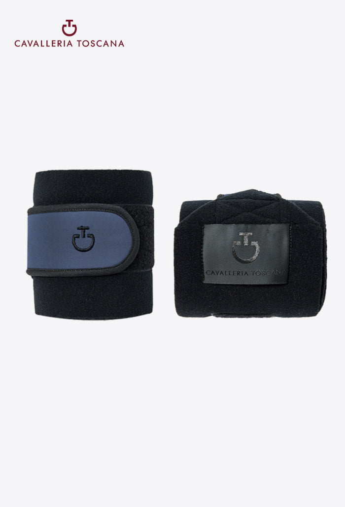 Cavalleria Toscana - Bandagen 4 Tech (4er-Set)