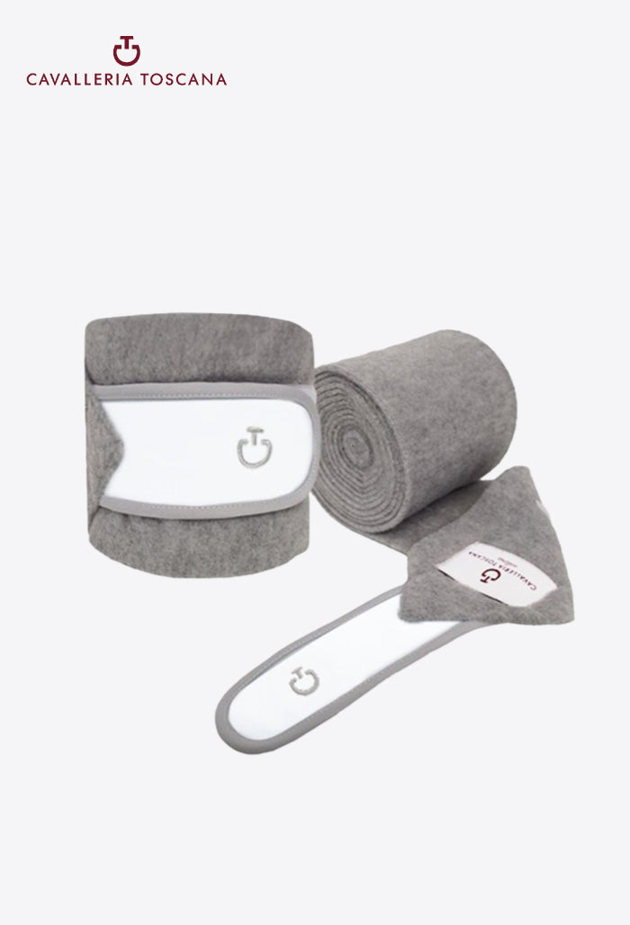Cavalleria Toscana - Bandagen 4 Tech (4er-Set)