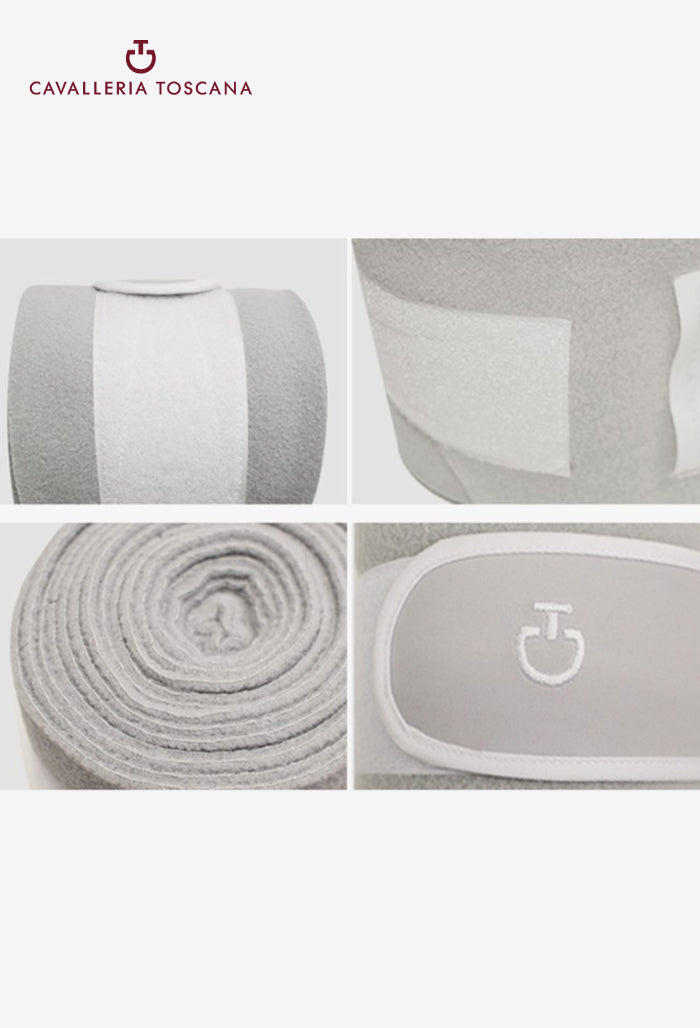 Cavalleria Toscana - Bandagen 4 Tech (4er-Set)