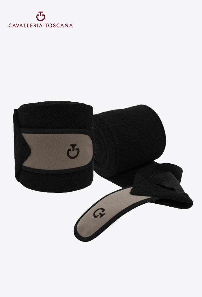 Cavalleria Toscana - Tech Bandagen (4er Set)
