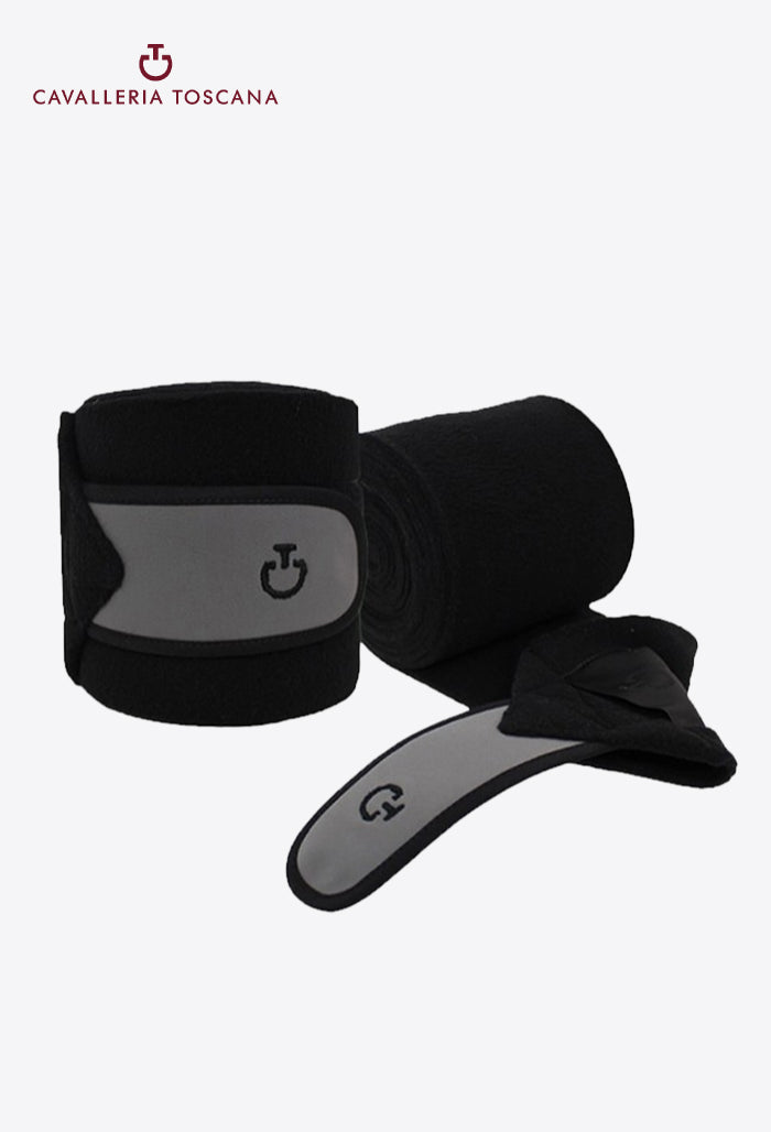 Cavalleria Toscana - Tech Bandagen (4er Set)