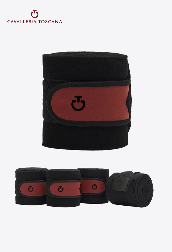 Cavalleria Toscana - Tech Bandagen (4er Set)